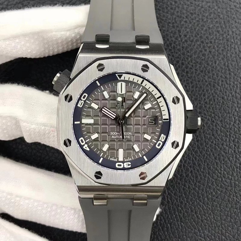 Watch from Lamborghini