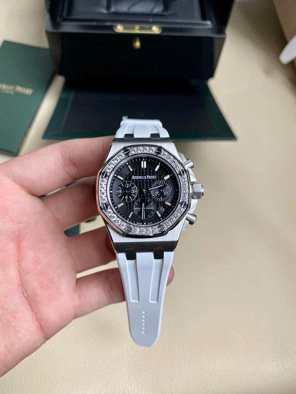 Audemars Piguet 37mm