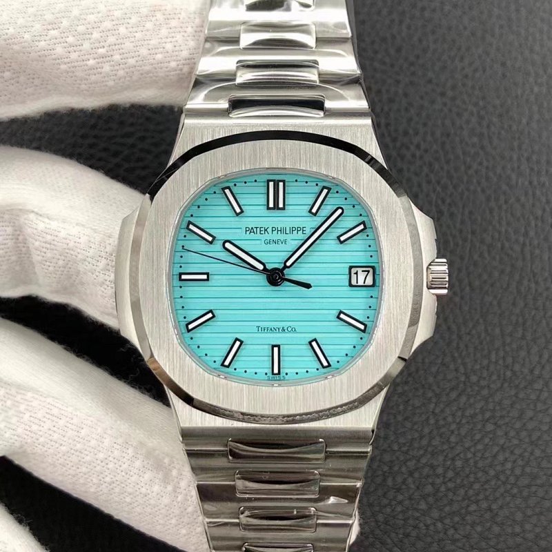 Tiffany Nautilus 1A-018 Cal.324