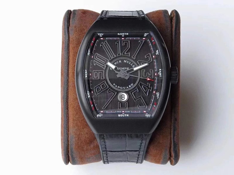 Watch from Lamborghini
