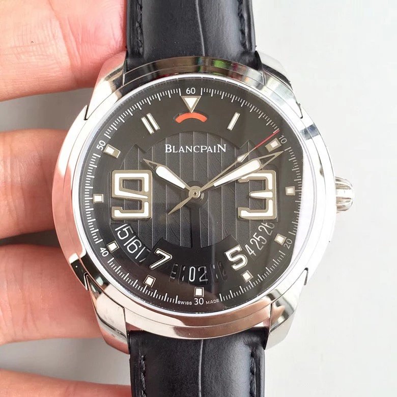 Watch from Lamborghini