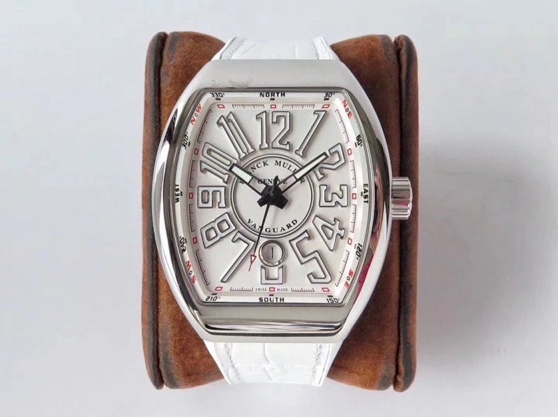 Watch from Lamborghini