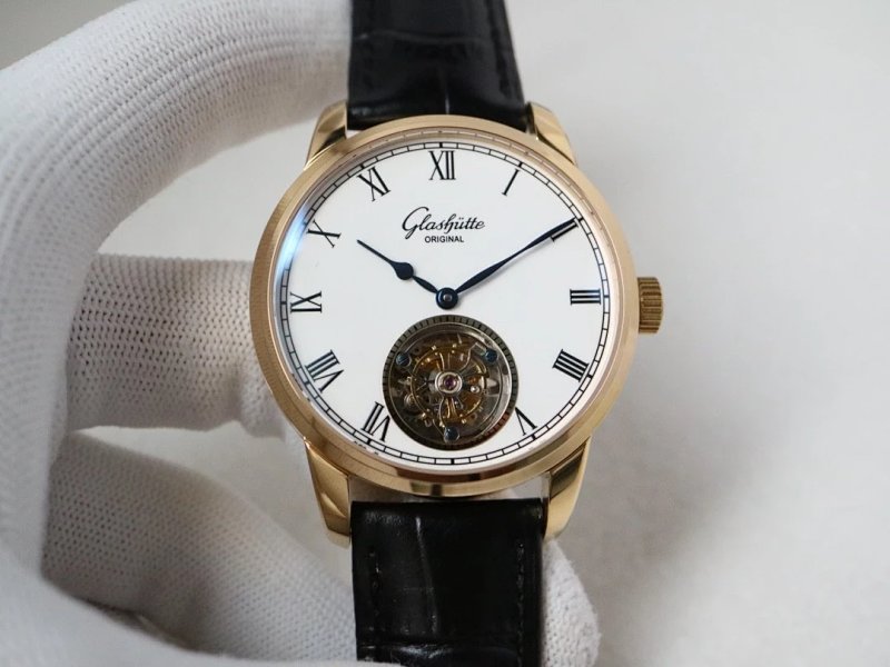 Watch from Lamborghini