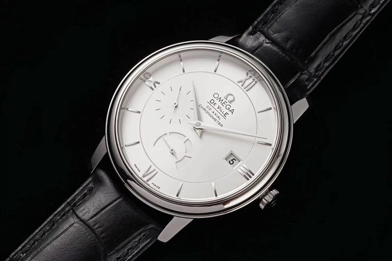 Omega watch
