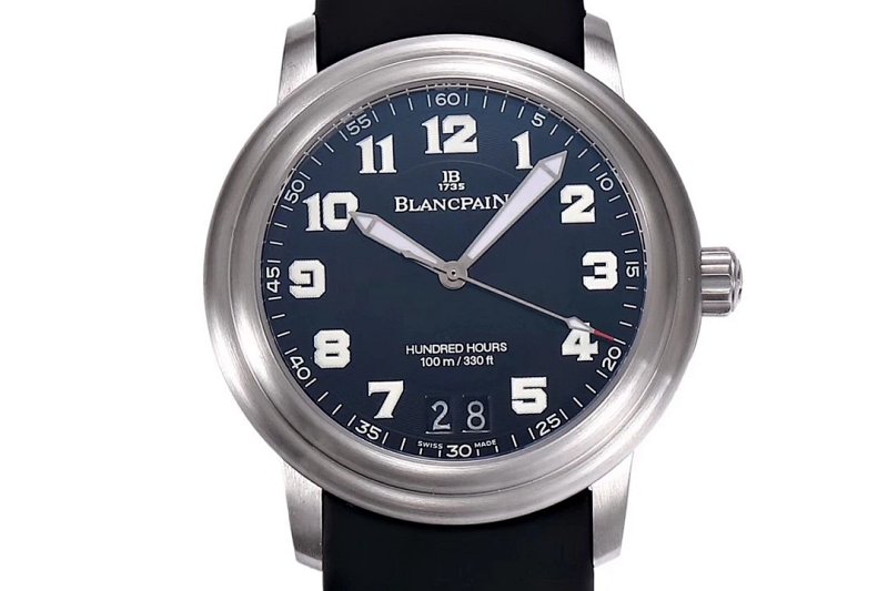 Watch from Lamborghini