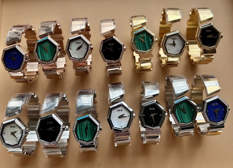 Dior Gem Dior