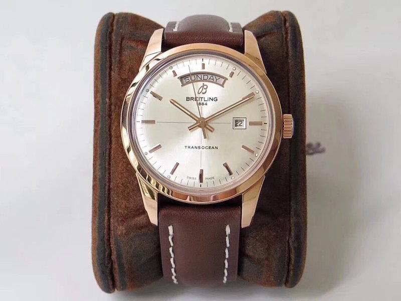 V7 Transocean Day & Date