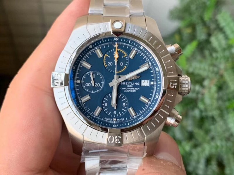 TF Breitling