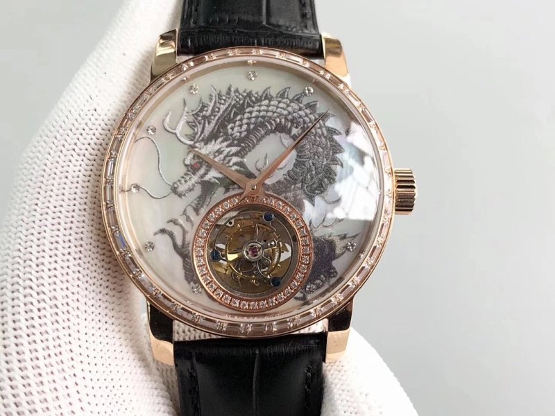 Watch from Lamborghini