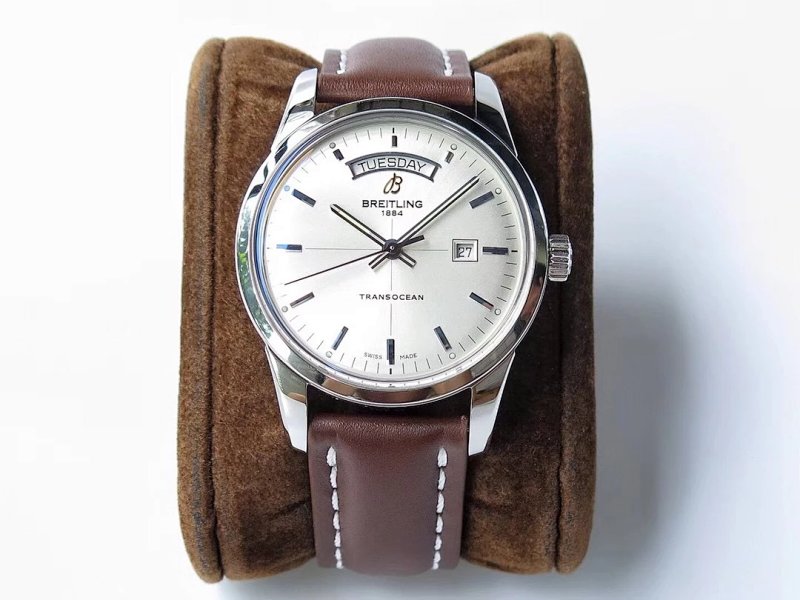 V7 Transocean Day & Date