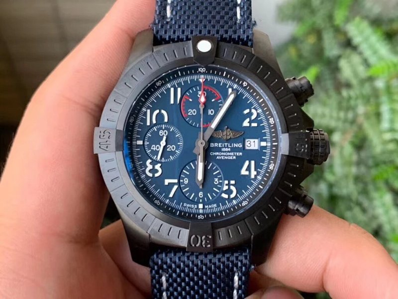 TF Breitling