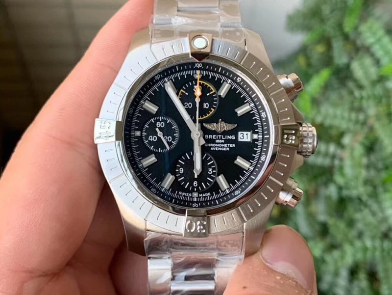 TF Breitling