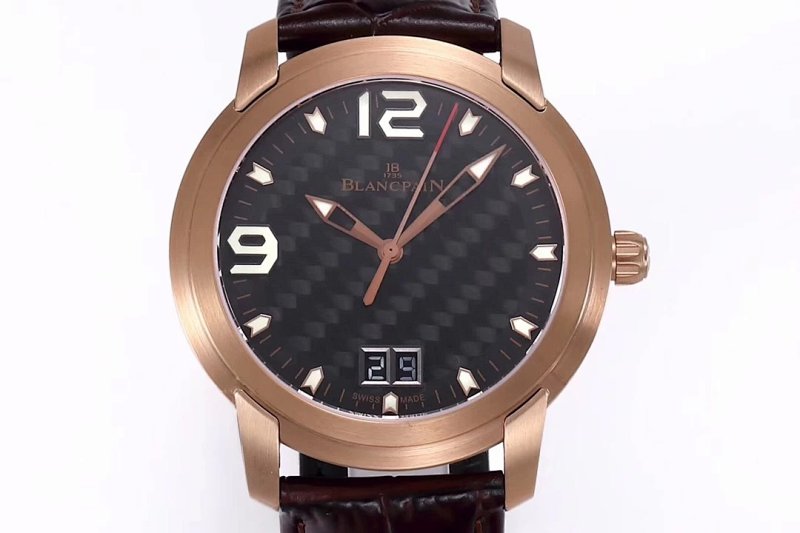 Watch from Lamborghini
