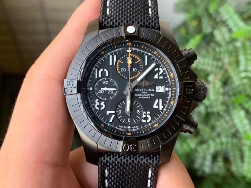 TF Breitling