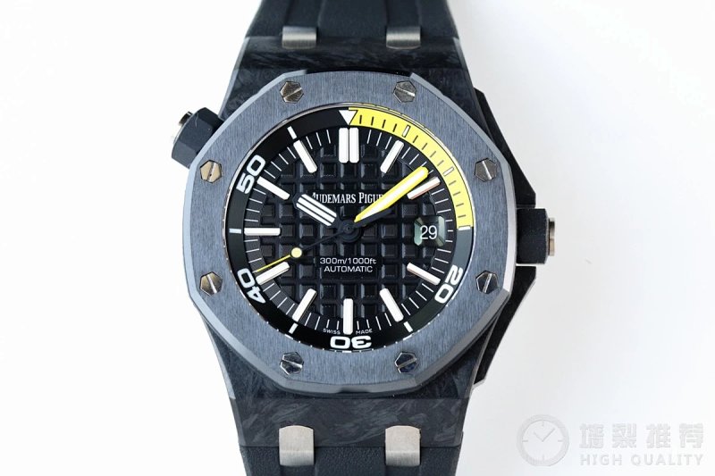 XF AP Diver 1. 2. 3. CD 4