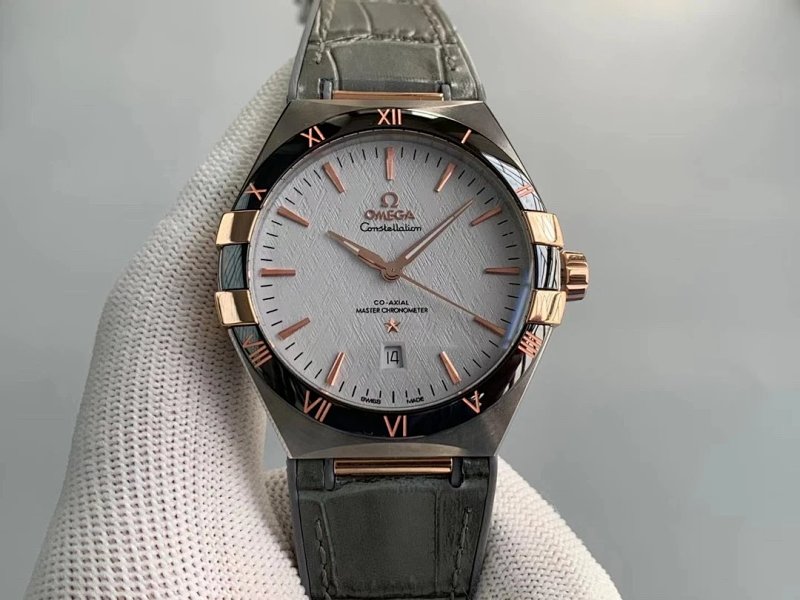 Tnt . . Omega