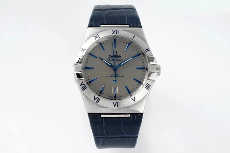 Omega watch
