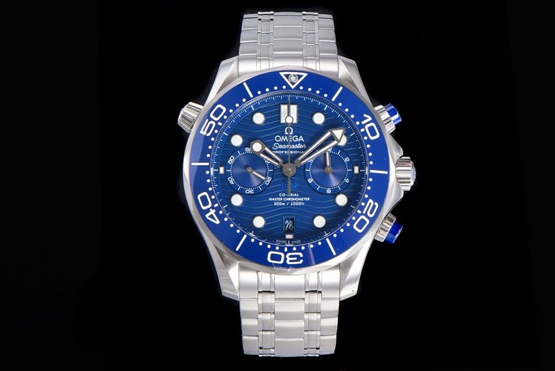 Omega watch