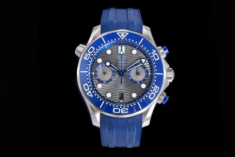 Omega watch