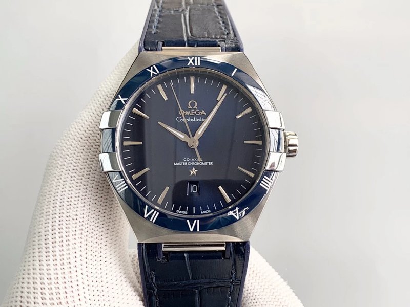Tnt . . Omega