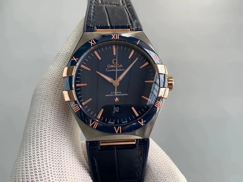 Tnt . . Omega