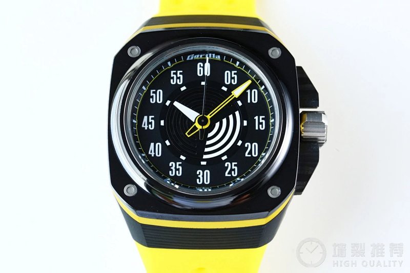 Rolex NR Gorilla