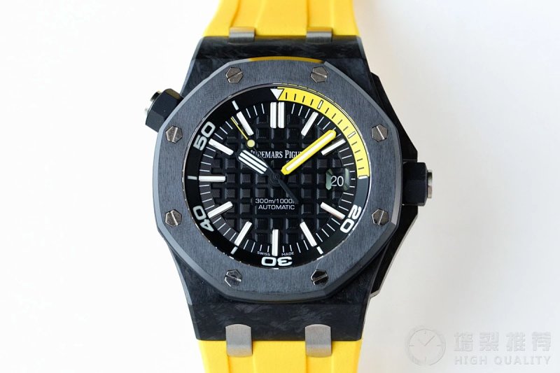 XF AP Diver 1. 2. 3. CD 4