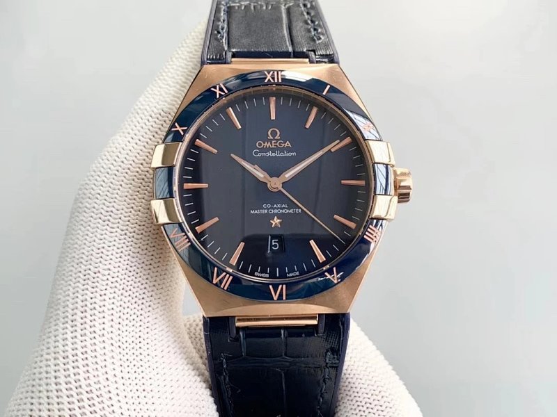 Tnt . . Omega