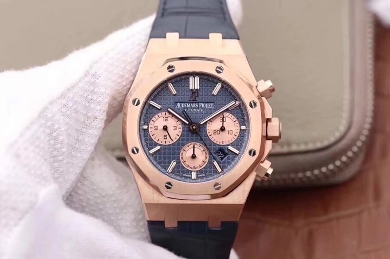 JH Audemars Piguet 26331OR.OO.1220OR.02