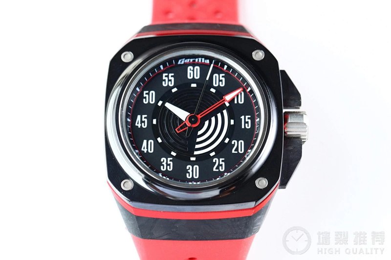 Rolex NR Gorilla