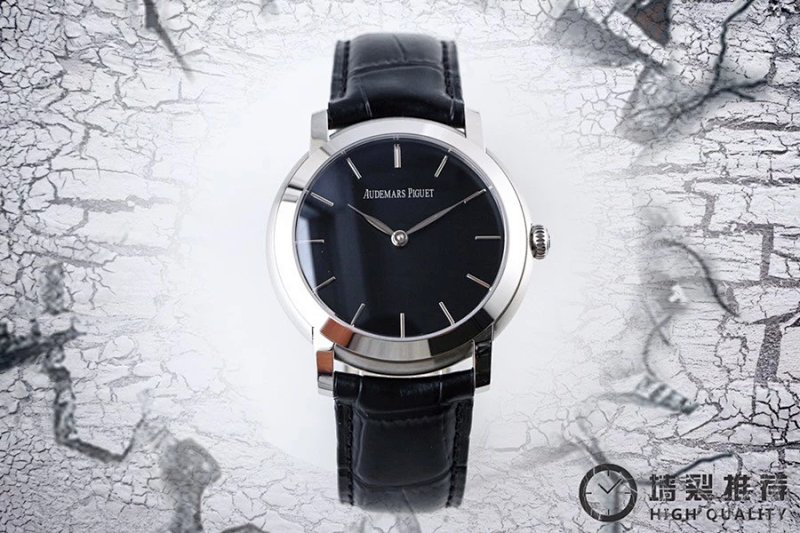 JH V3 Audemars Piguet Jules Audemars 15170OR.OO.A809CR.01 . 39