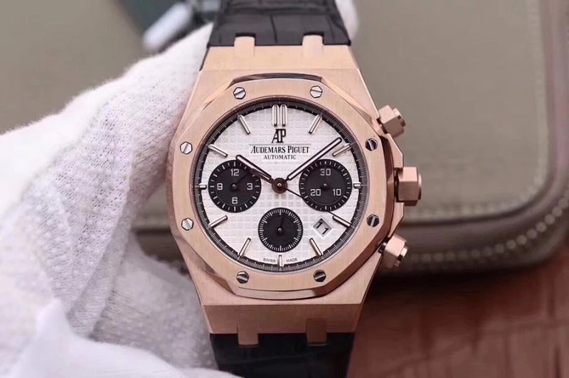 JH Audemars Piguet 26331OR.OO.1220OR.02