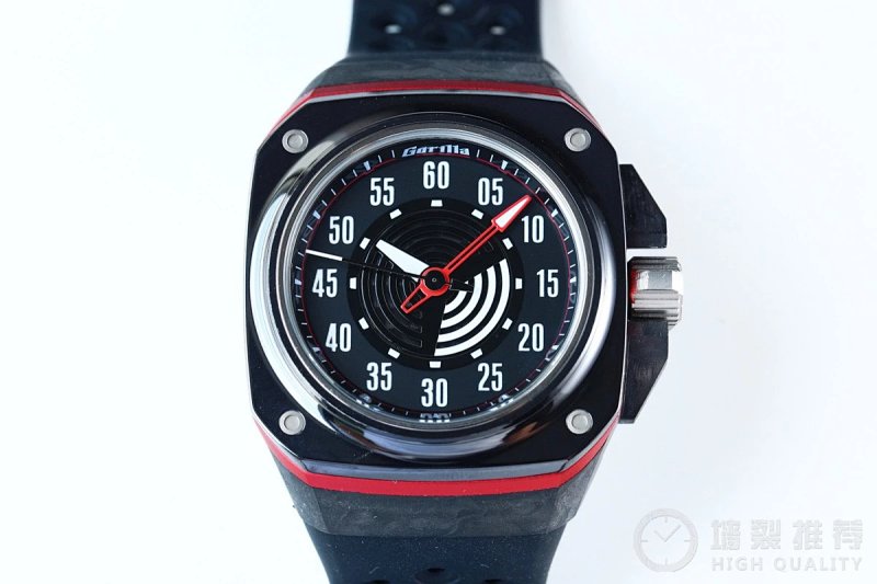 Rolex NR Gorilla