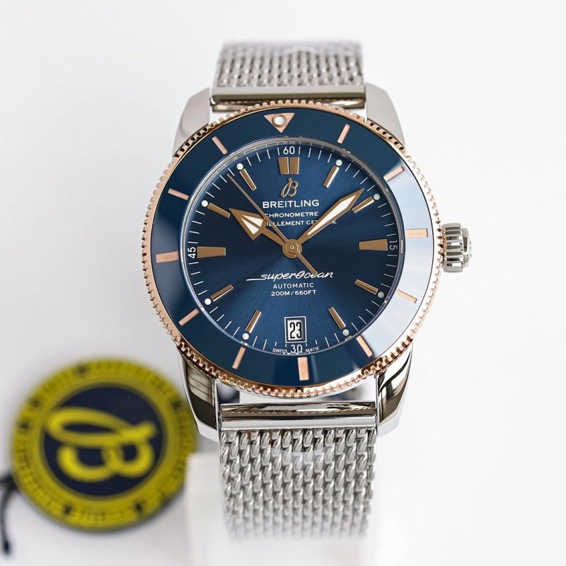 Watch from Lamborghini