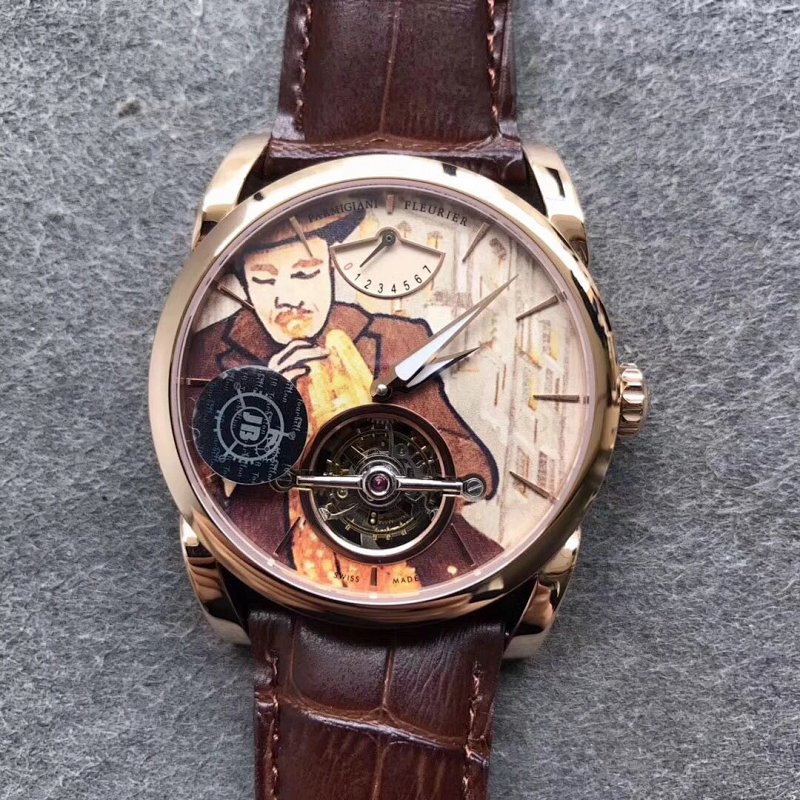 Watch from Lamborghini