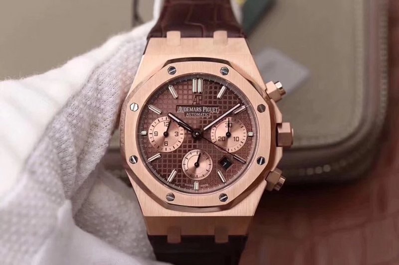 JH Audemars Piguet 26331OR.OO.1220OR.02