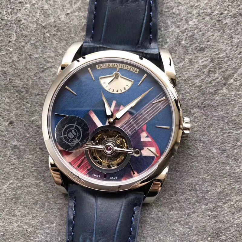 Watch from Lamborghini