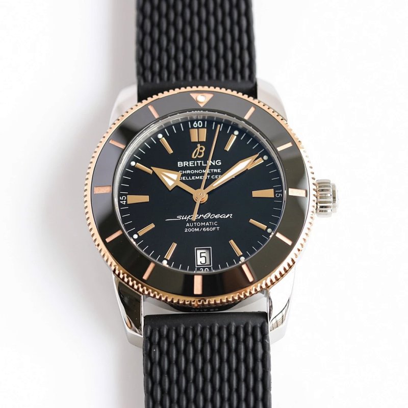 Watch from Lamborghini