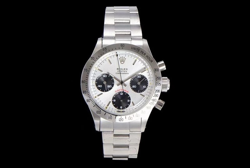 Rolex watch