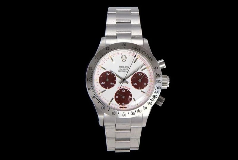 Rolex watch