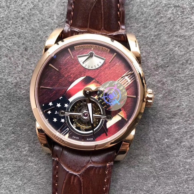 Watch from Lamborghini