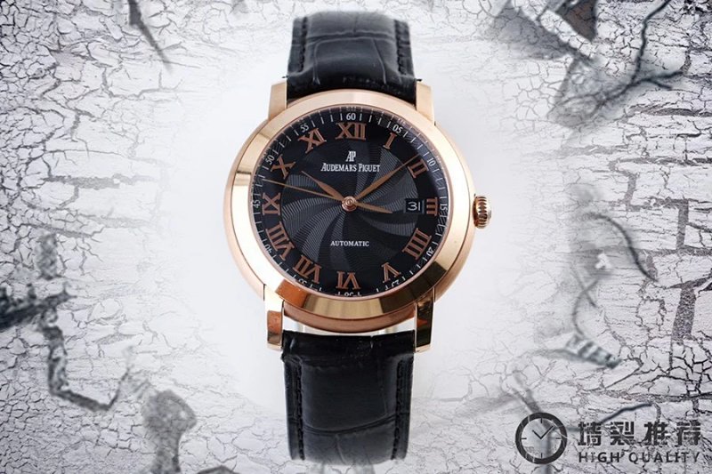 JH V3 Audemars Piguet Jules Audemars 15170OR.OO.A809CR.01 . 39