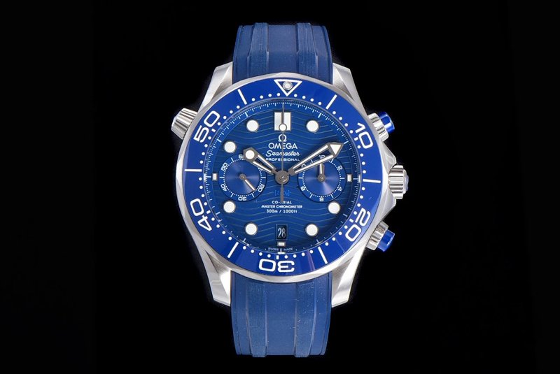 Omega watch