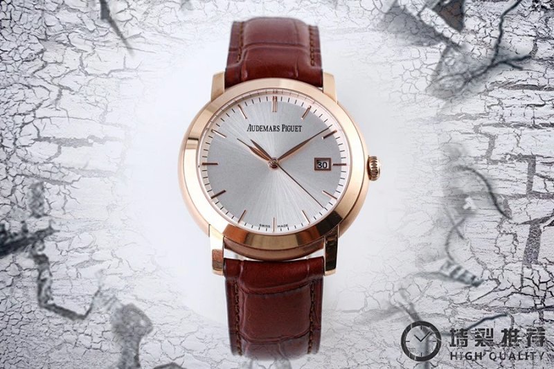 JH V3 Audemars Piguet Jules Audemars 15170OR.OO.A809CR.01 . 39