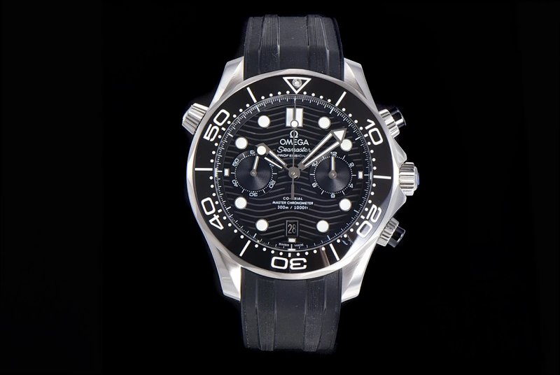 Omega watch