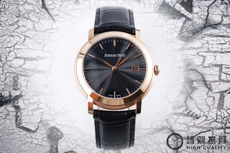 JH V3 Audemars Piguet Jules Audemars 15170OR.OO.A809CR.01 . 39