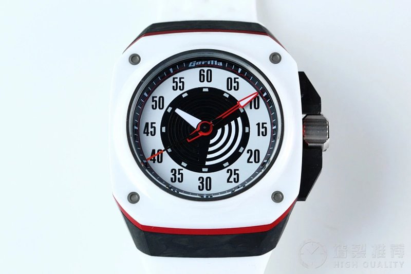 Rolex NR Gorilla
