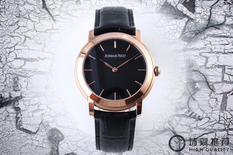 JH V3 Audemars Piguet Jules Audemars 15170OR.OO.A809CR.01 . 39