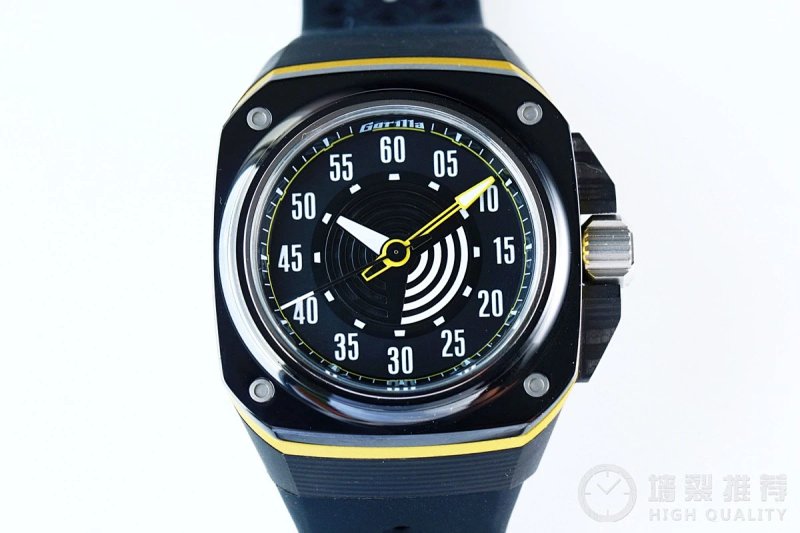 Rolex NR Gorilla