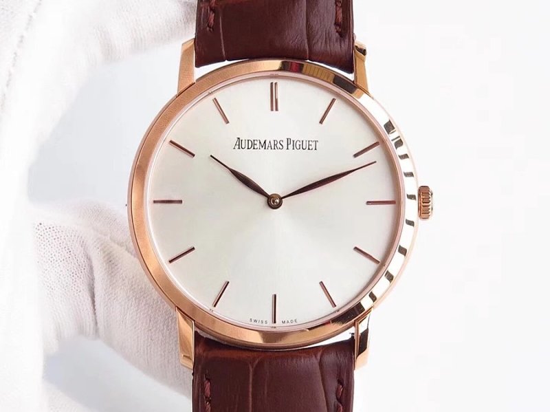 WF Jules Audemars 41mm 7.5mm